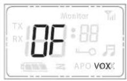 TOPCOM Twintalker 4700 - Sélection VOX - 1