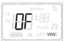 TOPCOM Twintalker 4700 - VOX Auschwitz - 1