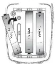 TOPCOM Twintalker 1400 micro sp - PREPARATIVOS PRELIMINARES - 2