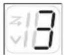 TOPCOM Twintalker 1400 micro sp - Display - 1