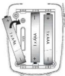 TOPCOM Twintalker 1400 micro sp - BETRIEB EINES SPRECHFUNKGERÄTES - 2