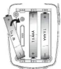 TOPCOM Twintalker 1400 micro sp - BIEN DÉBUTER - 2
