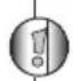 TOPCOM Twintalker 1400 micro sp - ΣΤΑΘΜΗ ΦΟΡΤΙΣΗΣ ΜΠΑΤΑΡΙ·Ν - 1