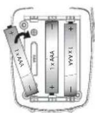 TOPCOM Twintalker 1400 micro sp - BRUKE EN PMR-ENHET - 2