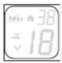 TOPCOM Twintalker 1400 micro sp - Display - 2