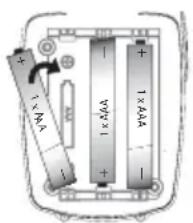 TOPCOM Twintalker 1400 micro sp - EMPEZAR - 2