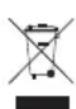 TOPCOM Babyviewer KS4240 - Mise au rebut (protection de l'environnement) - 1