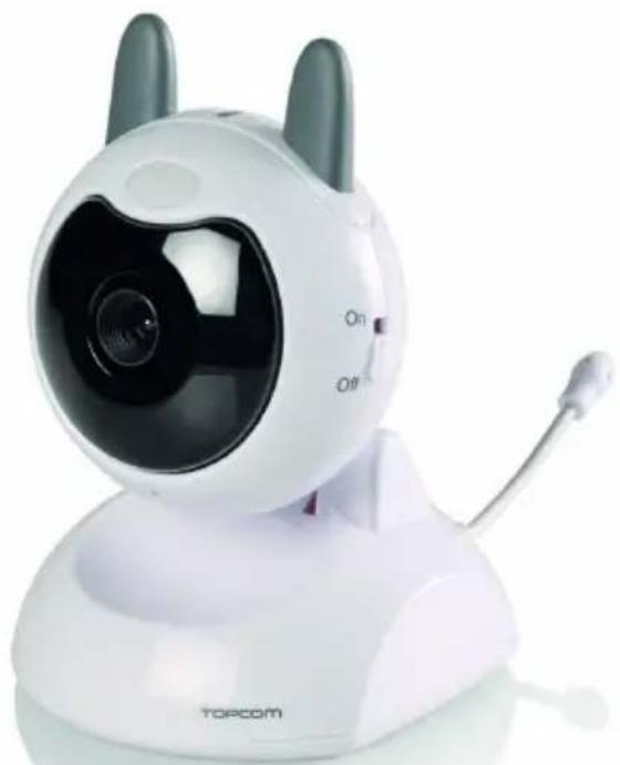 TOPCOM Babyviewer KS4240 - 1