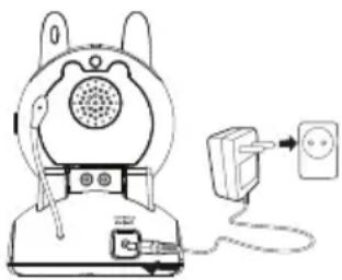 TOPCOM Babyviewer KS4240 - i - 1