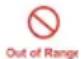 TOPCOM Babyviewer KS4240 - Popis displeje - 1