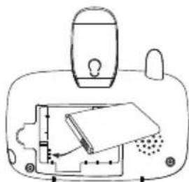 TOPCOM Babyviewer KS4246 - i - 1