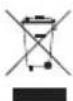 TOPCOM Babyviewer KS4246 - Eliminação (protecção ambiental) - 1