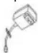 HAMA BC400D - AC Adapter: - 1