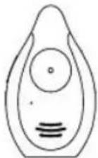 HAMA BC400D - PRECAUCIÓN - 6