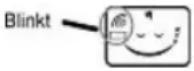 HAMA BC400D - Reichweitensignal (Nur vom Eltern-Gerät aus) - 1