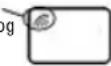 HAMA BC400D - LINK-knop - 9