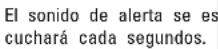HAMA BC400D - Alarma de fuera de alcance (Solo para la unidad paterna) - 3