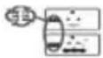 HAMA BC400D - Recharge des piles - 2