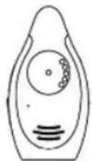 HAMA BC400D - PRECAUCIÓN - 5