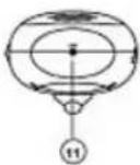 HAMA BC400D - PRECAUCIÓN - 10