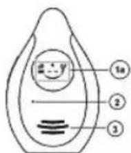 HAMA BC400D - PRECAUCIÓN - 7