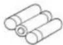 HAMA BC400D - PRECAUCIÓN - 3