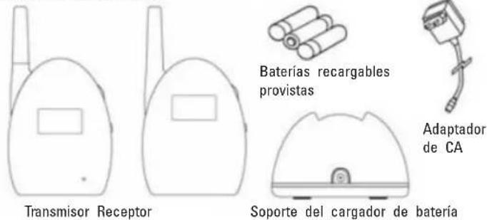 HAMA BC300 - E Instrucciones de uso - 1