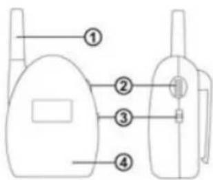 HAMA BC300 - E Instrucciones de uso - 2