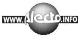 ALECTO FR20 - 1