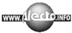 ALECTO FR20 - 1