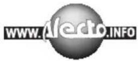 ALECTO FR20 - 1