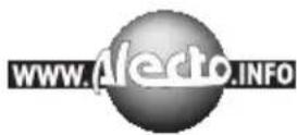 ALECTO FR20 - 1