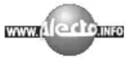 ALECTO DBX69 - 1