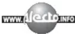 ALECTO DBX69 - 1
