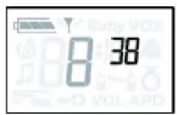 SILVERCREST PMR1200 - Anderen Kanal einstellen - 2