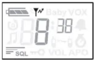 SILVERCREST PMR1200 - Uw eerste radio-uitzending - 1