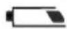 SILVERCREST PMR1200 - Voyant d'etat de batterie - 4