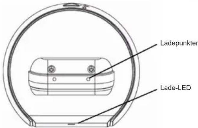 KONIG HCBM51 - BILDE AV MONITORENNET - 3