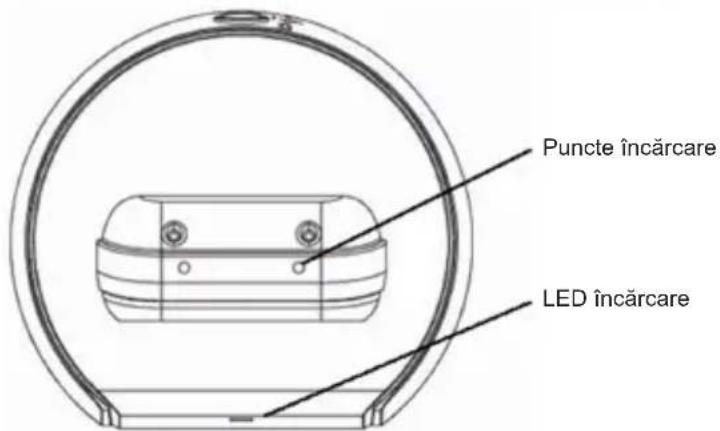 KONIG HCBM51 - POZA UNITATE MONITOR - 3