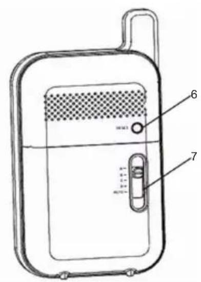 KONIG HCBM51 - 2