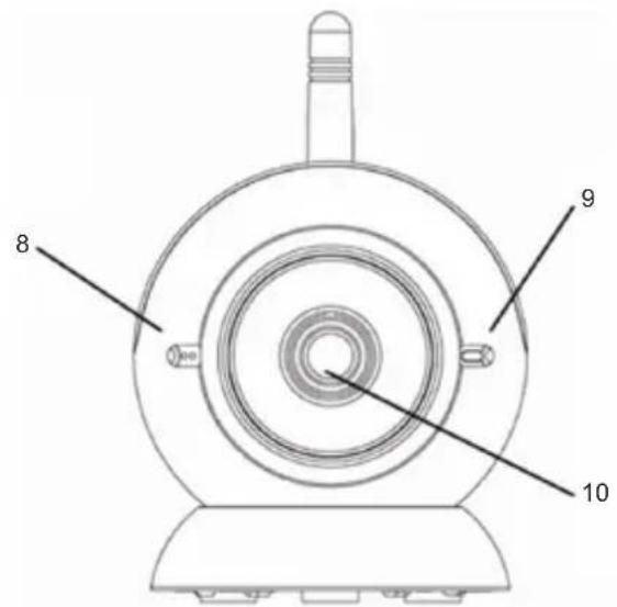 KONIG HCBM51 - 1