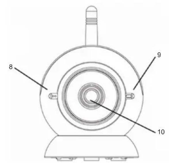 KONIG HCBM51 - 4