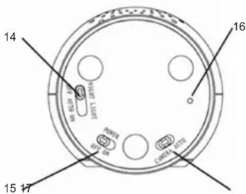 KONIG HCBM51 - 4