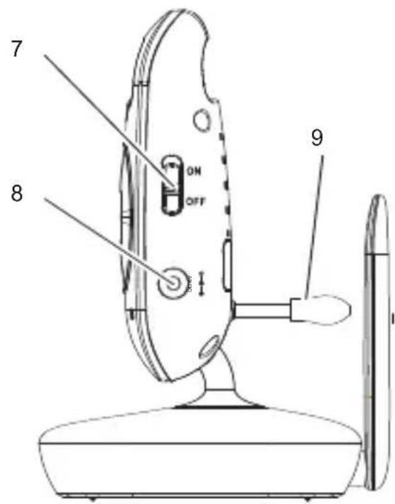 Amplicomms Watch and Care V131 - APERCU - 2