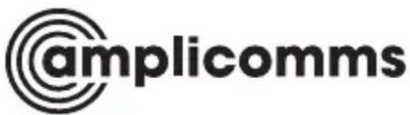 Amplicomms Watch and Care V131 - Enregistrement de l'émetteur (unitéamera) - 5