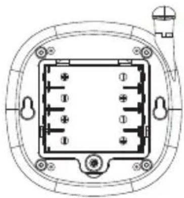 Amplicomms Watch and Care V131 - (nicht im Lieferumfang enthalten) - 1