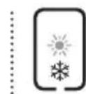 ANGELCARE AC701 - Pour modifier l'unite de MESURE: - 5