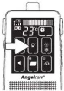 ANGELCARE AC701 - TO ACTIVATE THE LIGHT: - 2