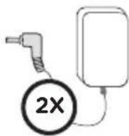 ANGELCARE AC701 - IN DE VERPAKKING: - 6