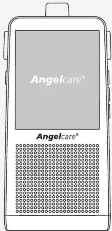 ANGELCARE AC701 - DEFAULT SETTINGS - 6